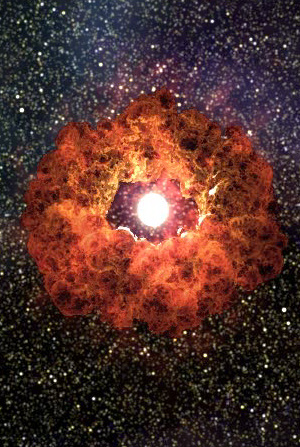 Supernova